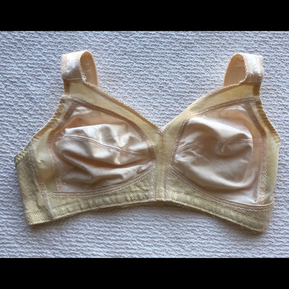Playtex 18 hour bra